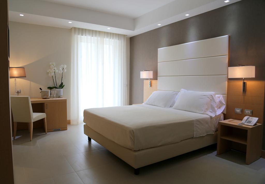 Hotel San Giorgio Vasto Δωμάτιο φωτογραφία
